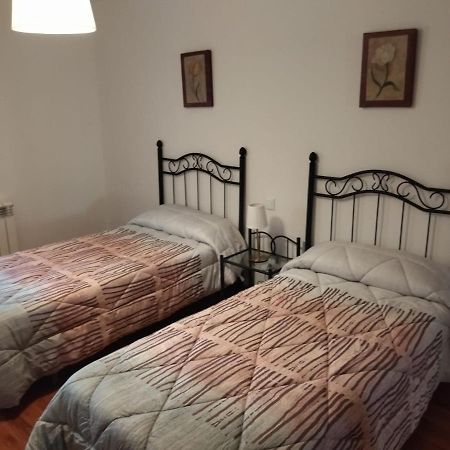 Fuentinueva Apartment Ampuero Ngoại thất bức ảnh