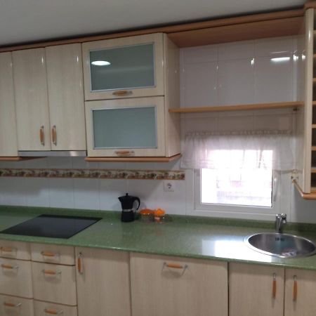 Fuentinueva Apartment Ampuero Ngoại thất bức ảnh