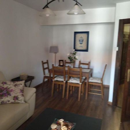 Fuentinueva Apartment Ampuero Ngoại thất bức ảnh