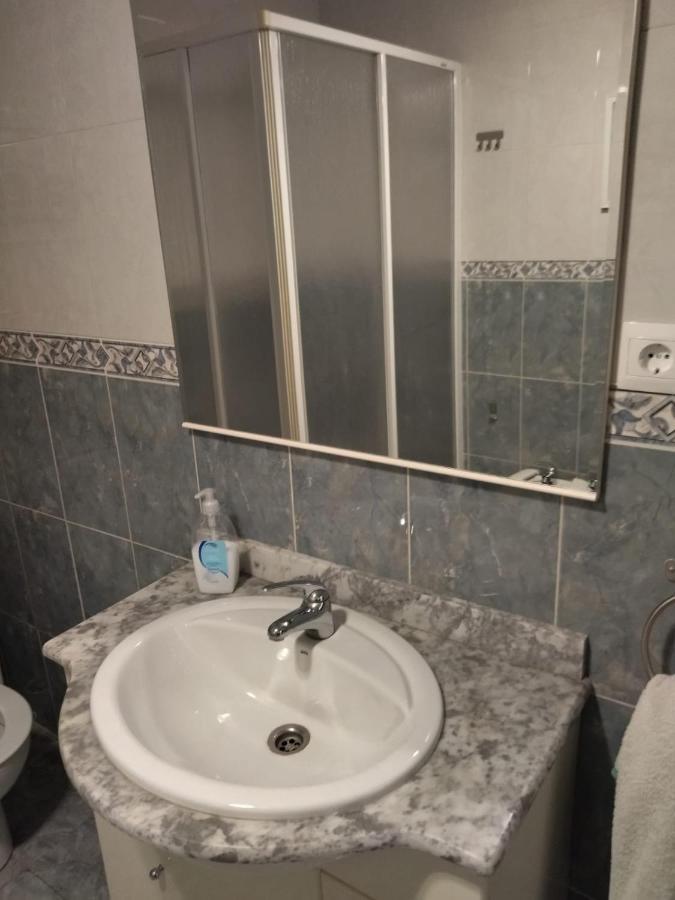 Fuentinueva Apartment Ampuero Ngoại thất bức ảnh