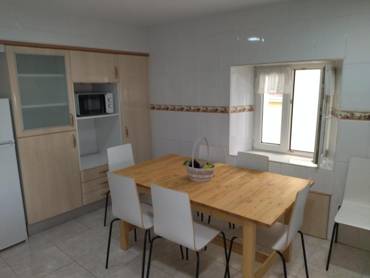 Fuentinueva Apartment Ampuero Ngoại thất bức ảnh