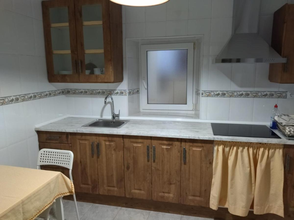 Fuentinueva Apartment Ampuero Ngoại thất bức ảnh