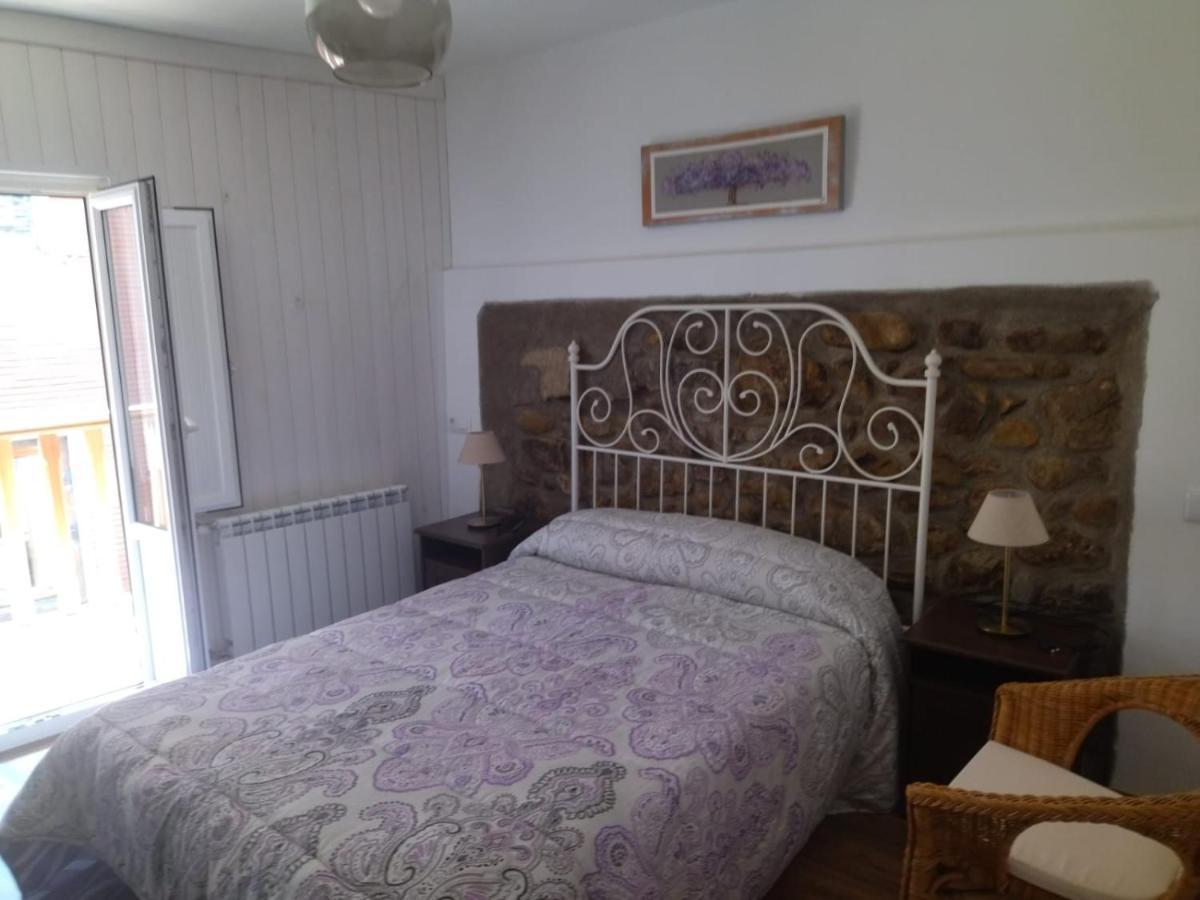 Fuentinueva Apartment Ampuero Ngoại thất bức ảnh