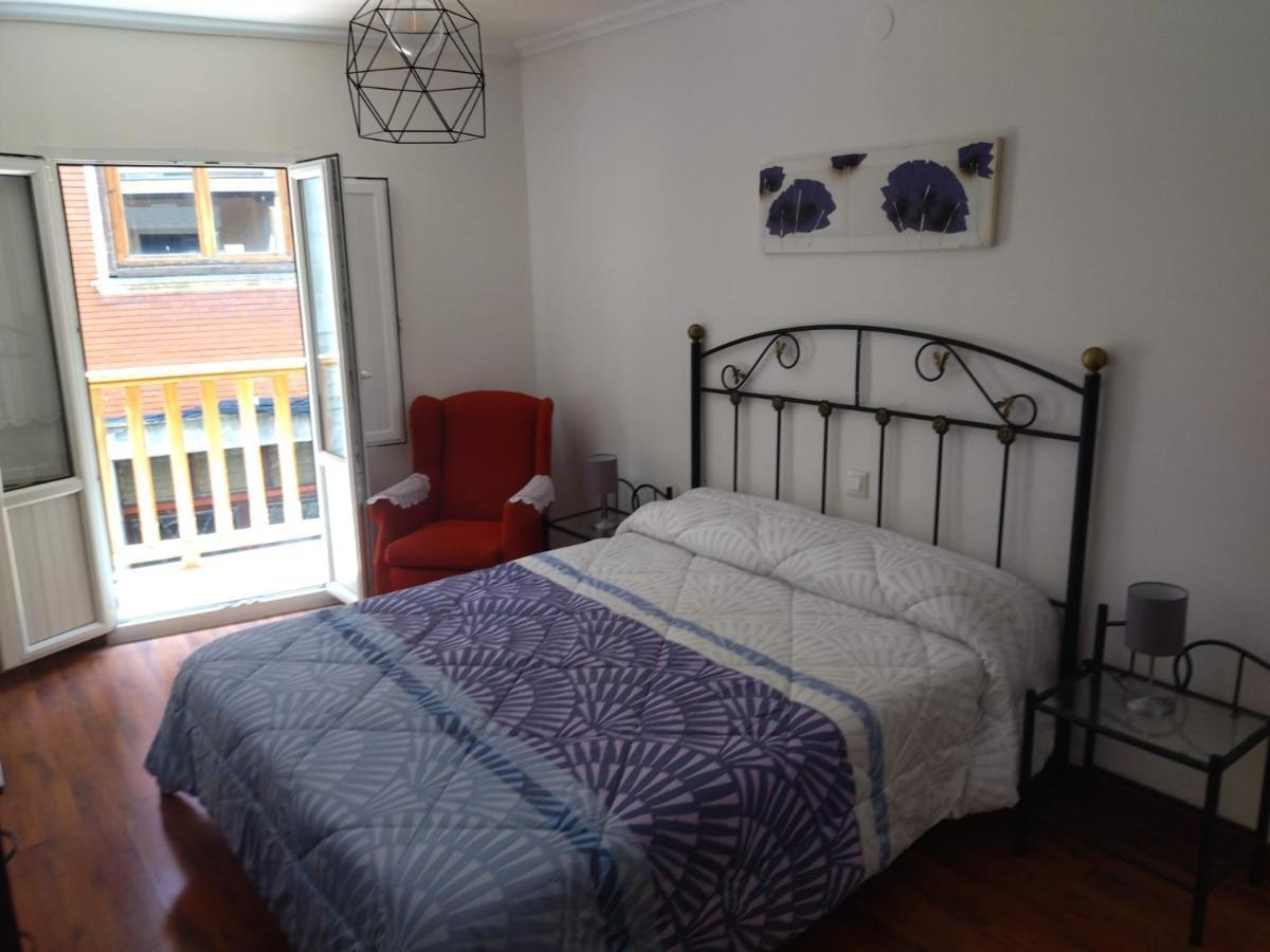 Fuentinueva Apartment Ampuero Ngoại thất bức ảnh