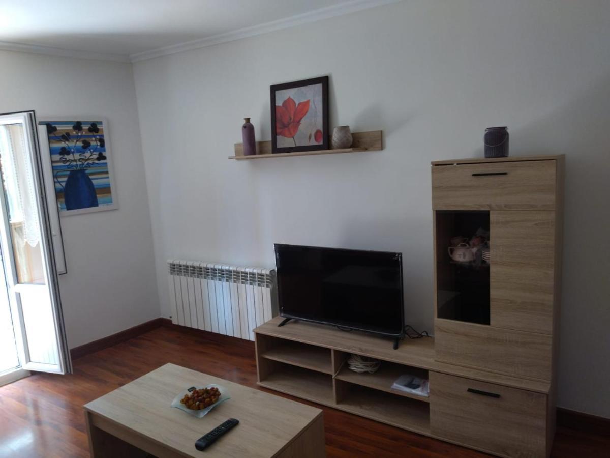 Fuentinueva Apartment Ampuero Ngoại thất bức ảnh