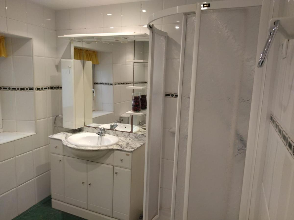 Fuentinueva Apartment Ampuero Ngoại thất bức ảnh